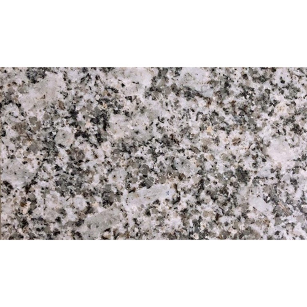 S-White Granite - Application: Flooring