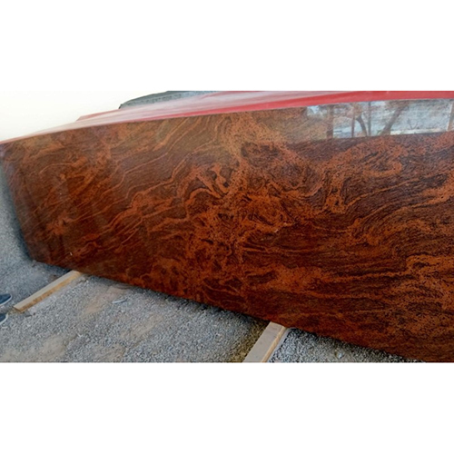 Multi Red Granite