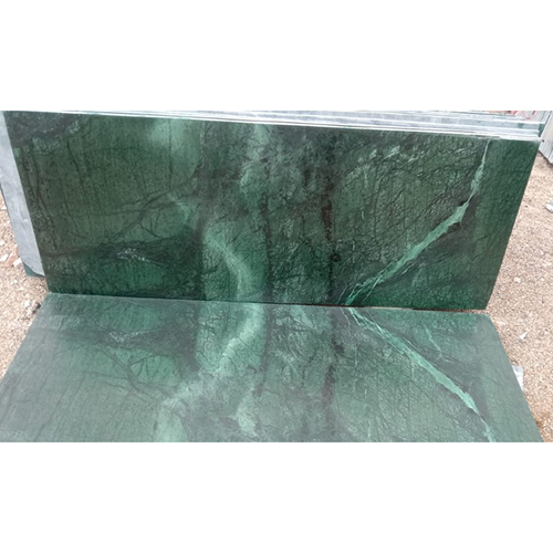 Green Marble Granite - Application: Flooring