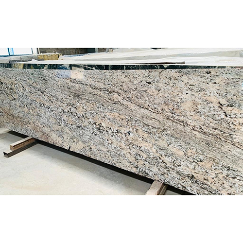 Alaska Polish Granite - Application: Flooring