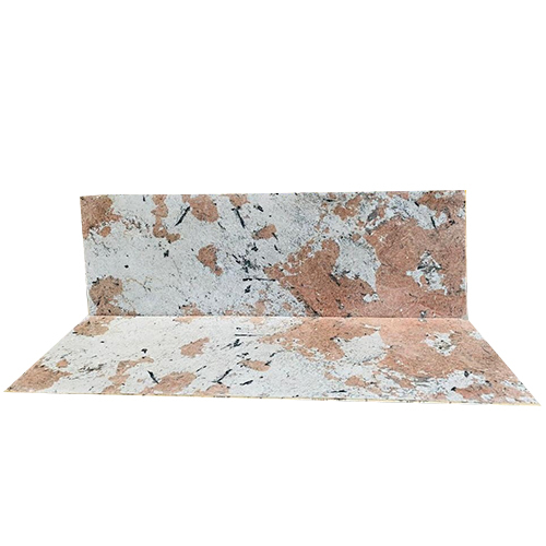 Natural Alaska Granite