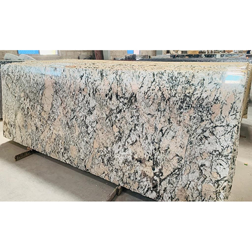 Alaska White Granite