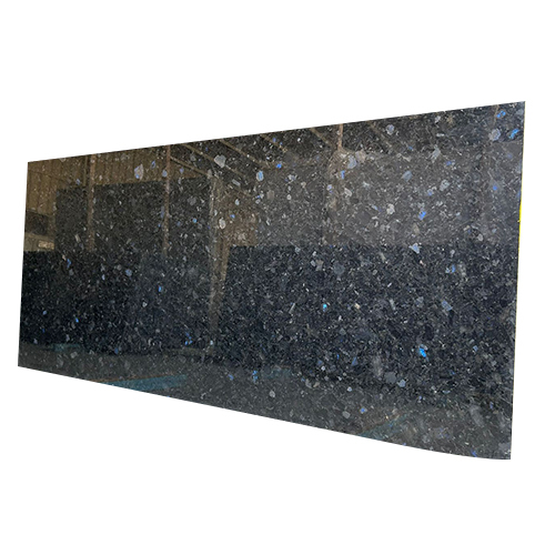 Black Imported Granite - Application: Flooring