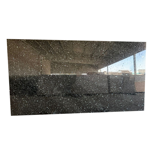 Natural Alaska Granite