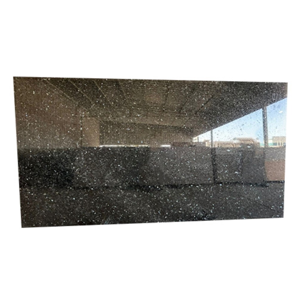 Galaxy Black - Application: Commercial