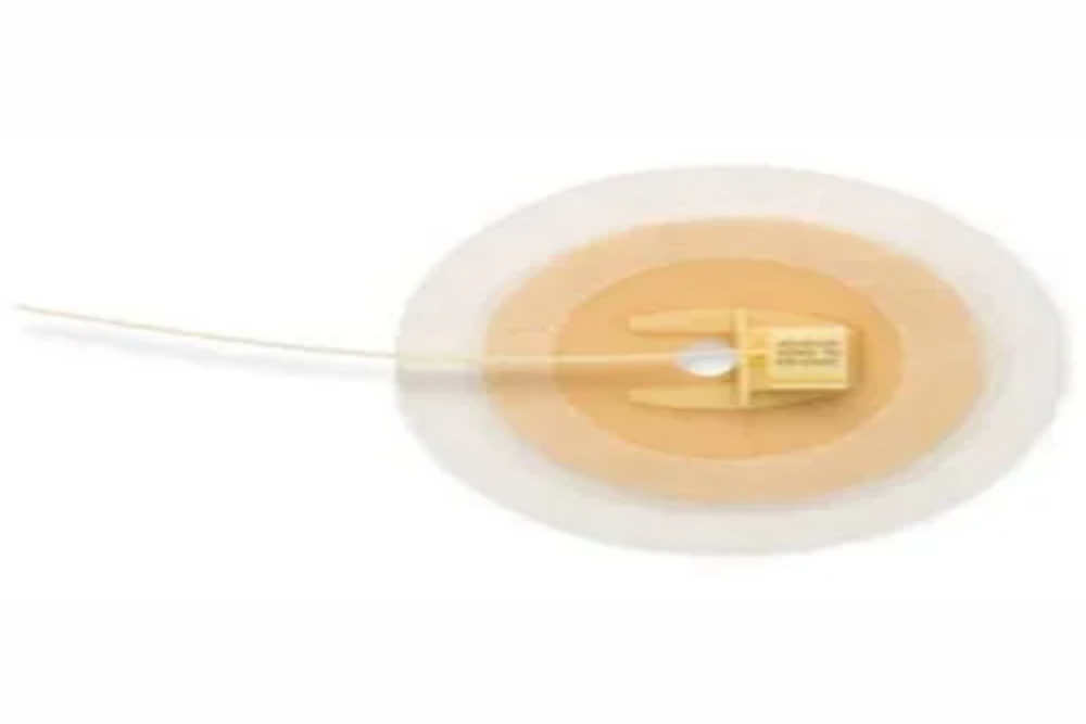 Vertical Tube Attachment Device