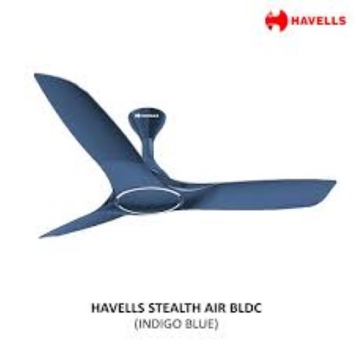 Havells make strealth air fan