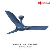 Havells make strealth air fan