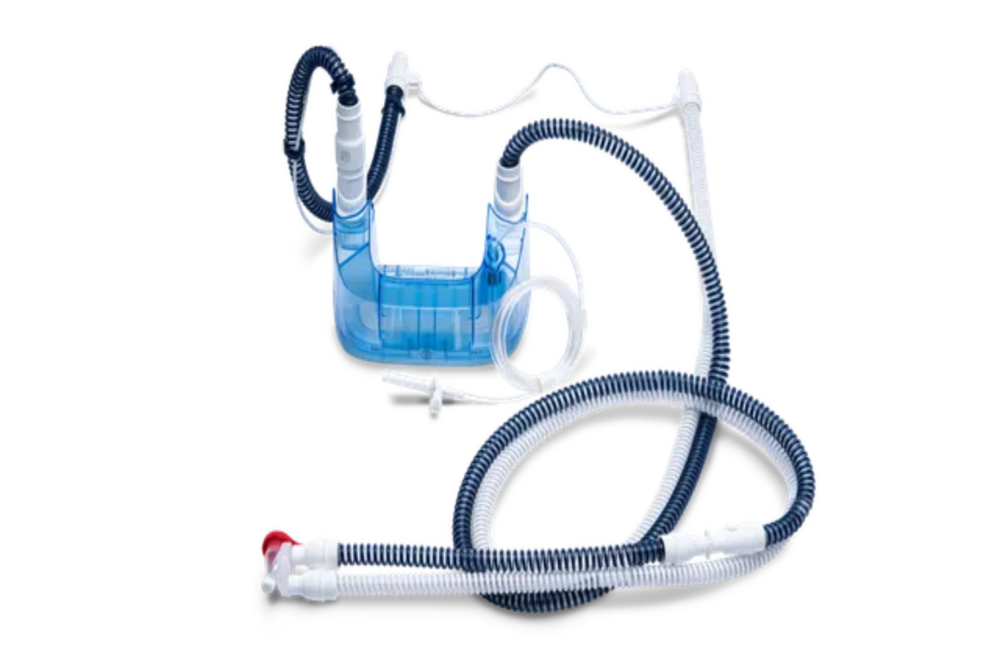 Neonatal Ventilator Circuit