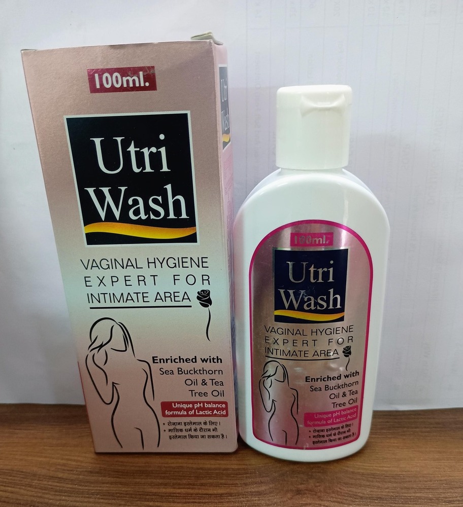 (VAGINAL HYGIENE EXPERT FOR INTIMATE AREA) LOTION