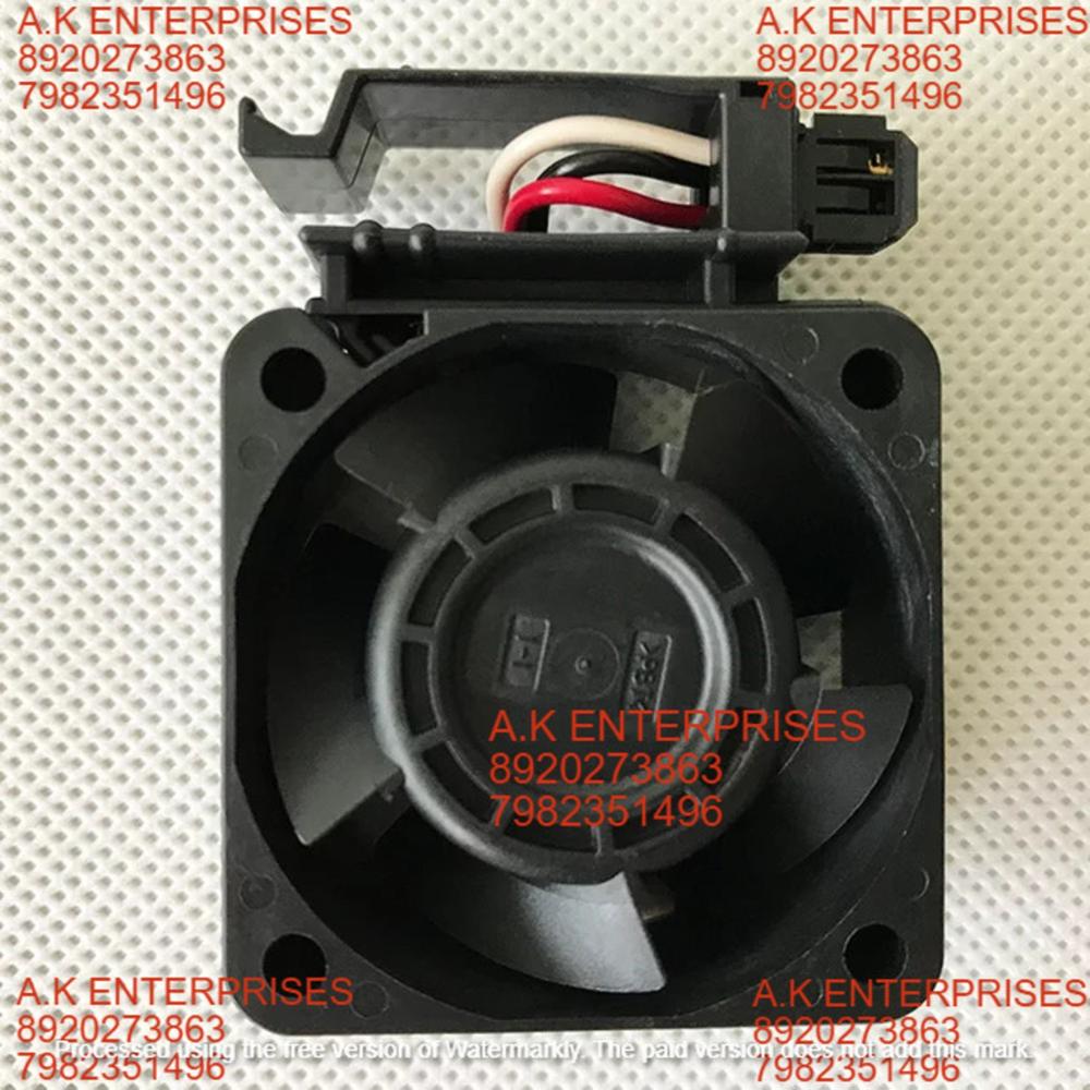 NMB Cooling Fan 1608VL-05W-B49 24V 0.07A 606025mm 1.68 W