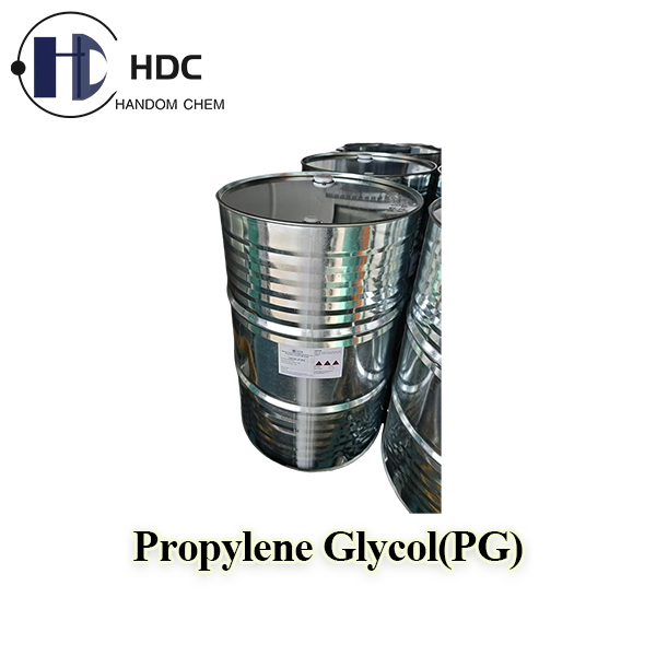 Propylene Glycol