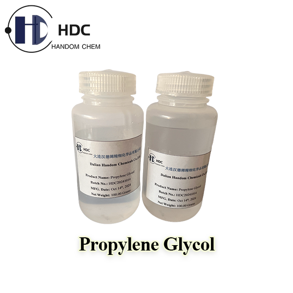 Propylene Glycol