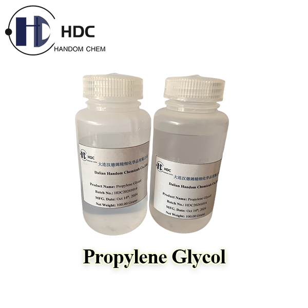 Propylene Glycol - Colourless, Odourless Liquid, 99.50% Purity | Moisturizing Agent, Solvent For Food And Pharmaceuticals
