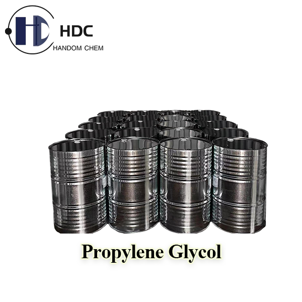 Propylene Glycol - Colourless, Odourless Liquid, 99.50% Purity | Moisturizing Agent, Solvent For Food And Pharmaceuticals