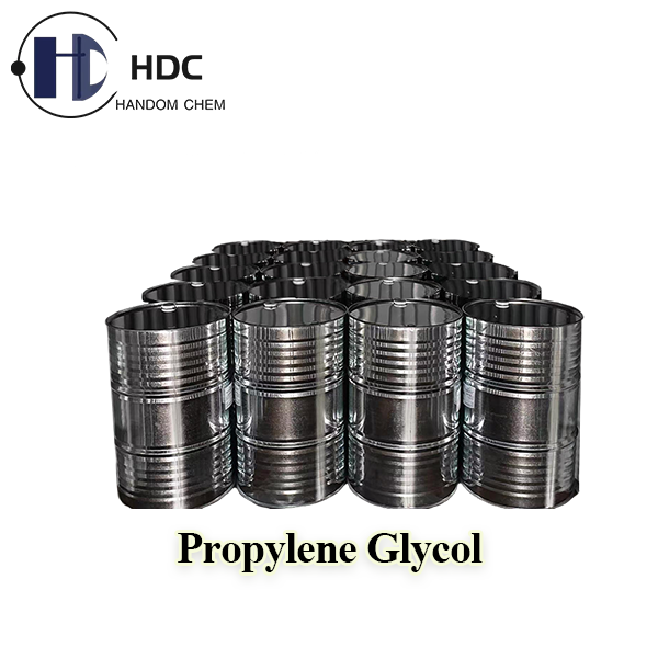 Propylene Glycol