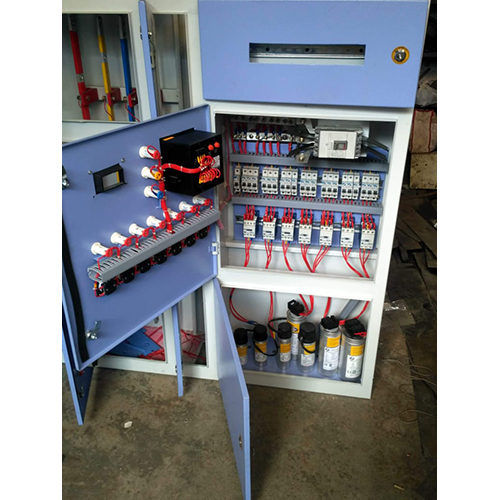 APFC Power Control
