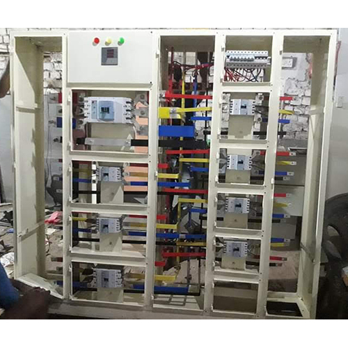 Lt Distribution Panel - Frequency (Mhz): 50 Hertz (Hz)