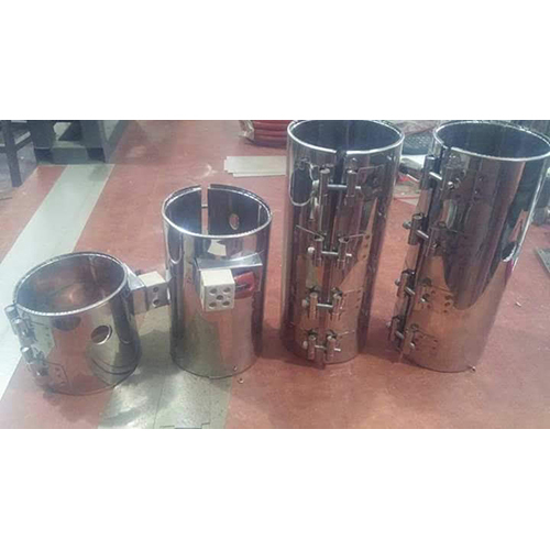 माइका हीटर