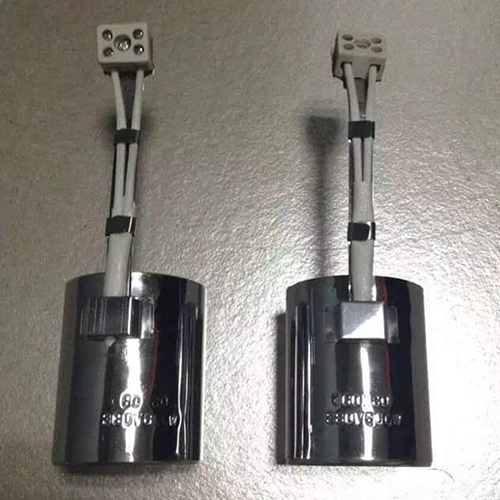 Mica Nozzle Heater