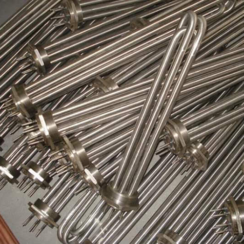Socket Heater