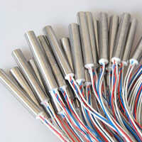 HD Pencil Heater