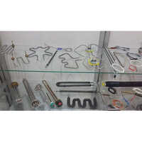 Industrial Heater