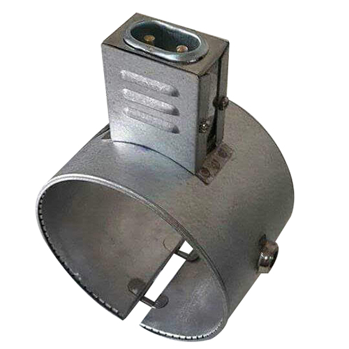Nozzle Heater