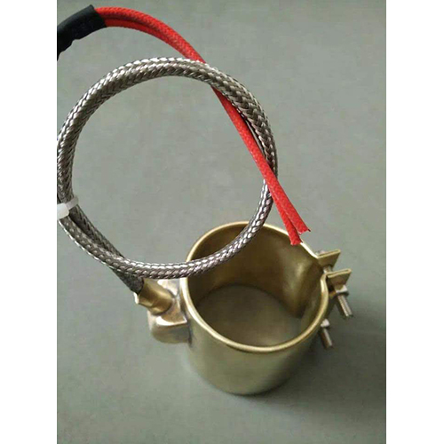 Nozzle Heater