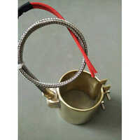 Nozzle Heater