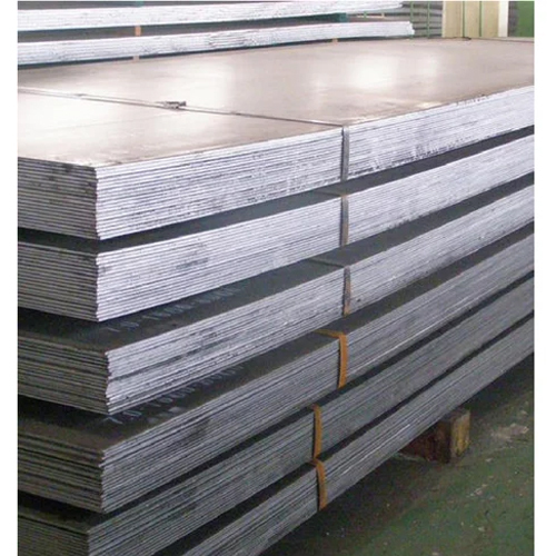 5Mm Hot Rolled Sheets - Application: Construction