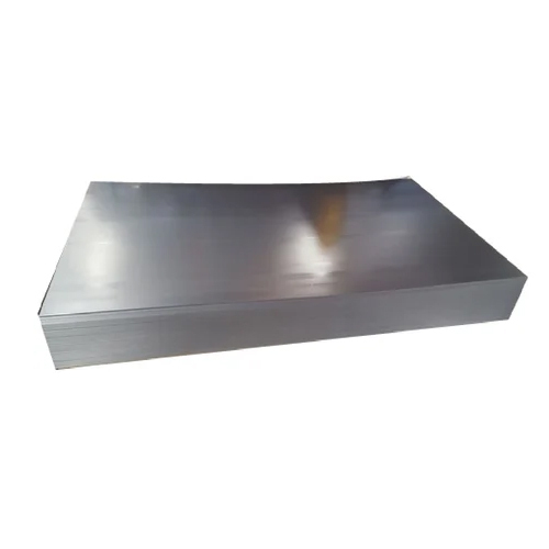 Mild Steel Cold Rolled Sheet - 5mm Thickness, 2500x900mm Dimension, Silver Color, Customizable Weight, Versatile for Roofing and Flooring