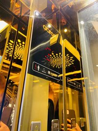 Luxury Home Elevators