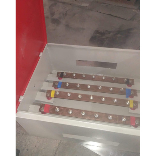 Bus Bar Box - Application: Electrical Use