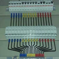 MCB Box