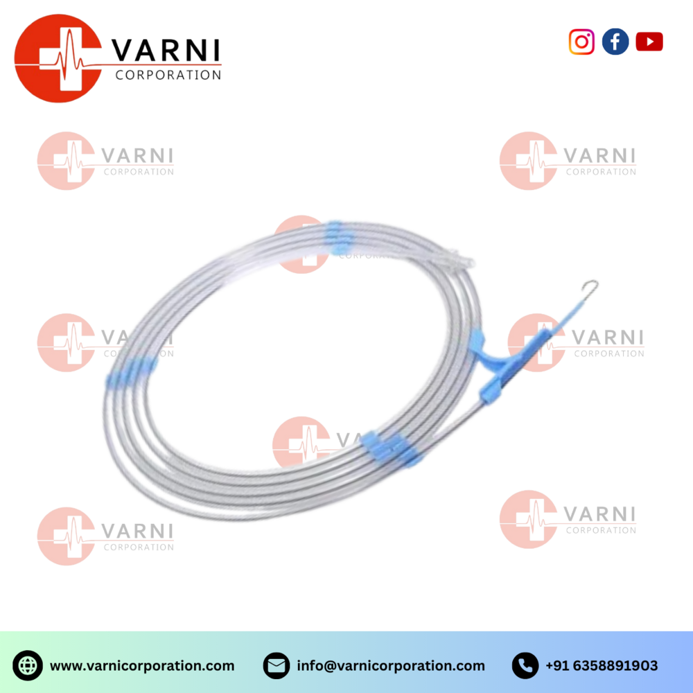 150 Cm Guidewire 502 521