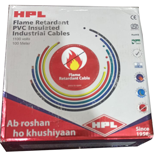 Hpl वायर
