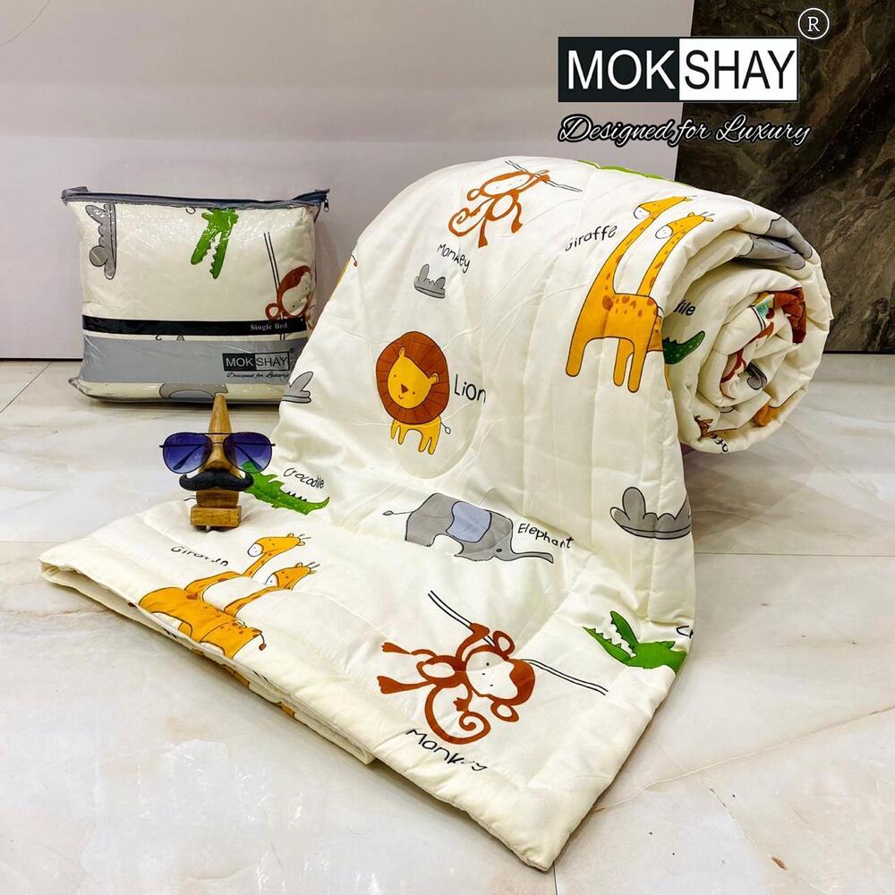 Baby Blanket - Cotton Blend, 30x40 Inches, Pink | Ideal For Infant Bedding, Comfort, Swaddling, Machine Washable, Convenient Poly Bag Packaging