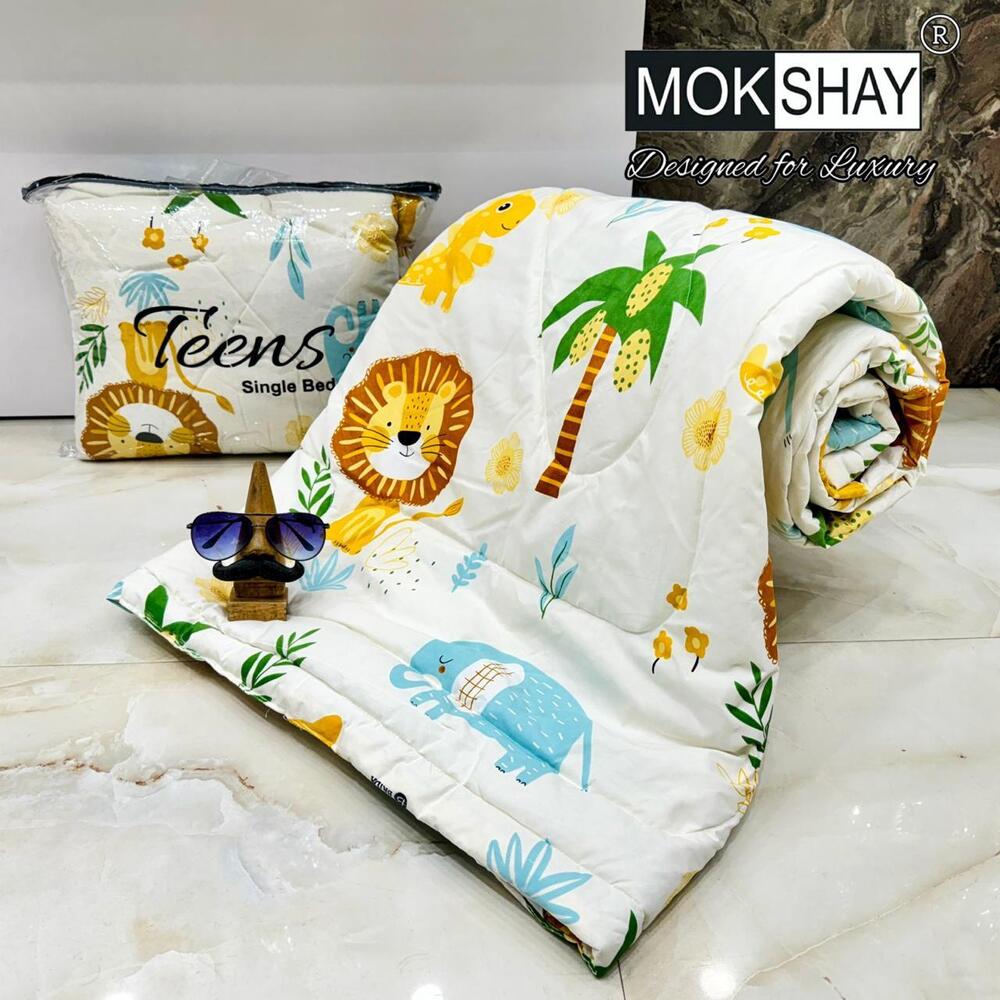 Baby Blanket Cotton Blend, 30x40 Inches, Pink Ideal For Infant