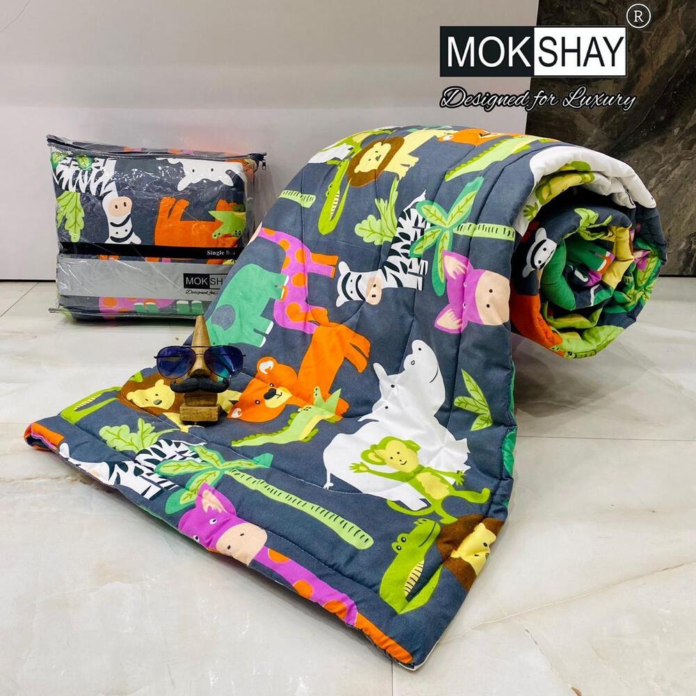 Baby Blanket - Cotton Blend, 30x40 Inches, Pink | Ideal For Infant Bedding, Comfort, Swaddling, Machine Washable, Convenient Poly Bag Packaging