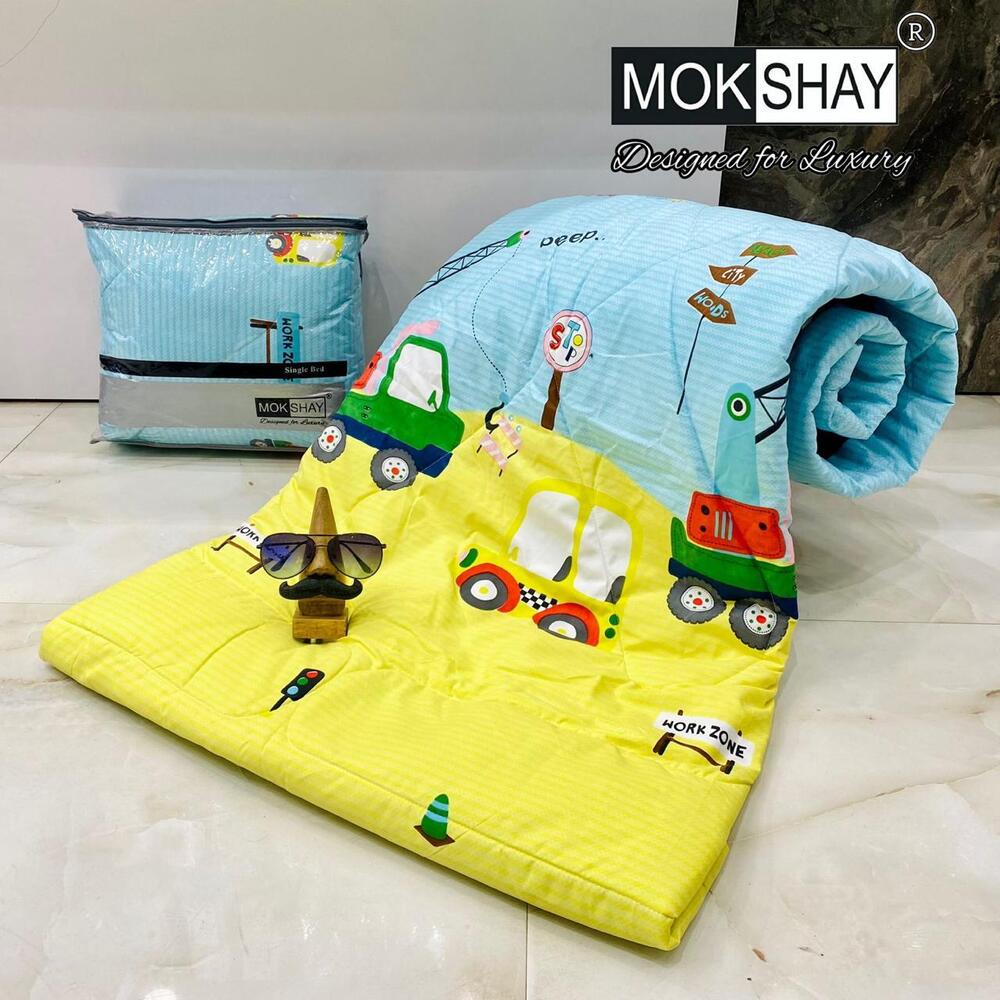 Baby Blanket - Cotton Blend, 30x40 Inches, Pink | Ideal For Infant Bedding, Comfort, Swaddling, Machine Washable, Convenient Poly Bag Packaging