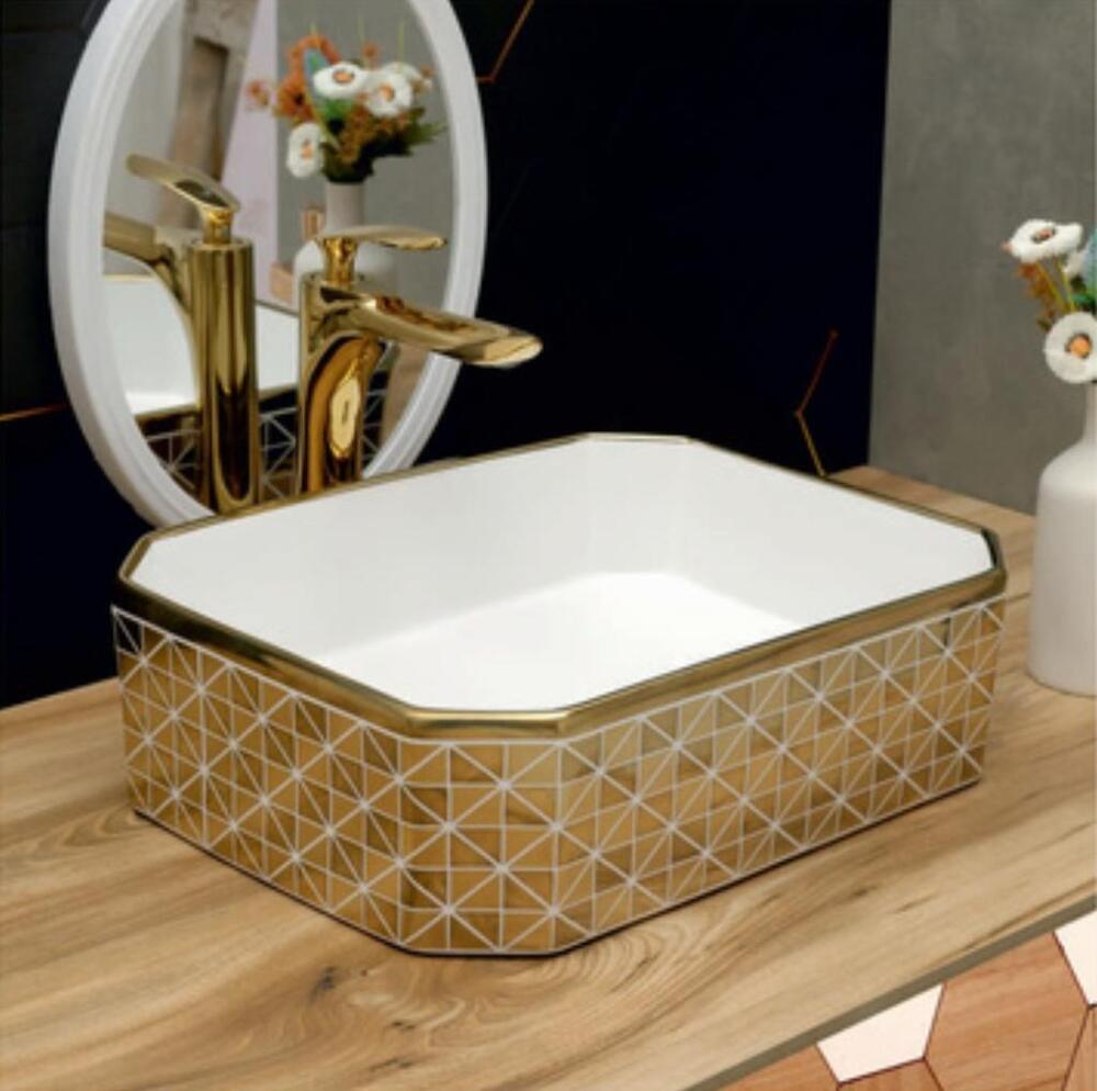 DESIGNER TABLE TOP 1092
