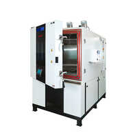 Industrial Altitude Chamber