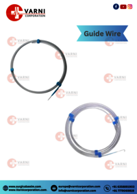 Hi Torque Pilot 50 Guide Wire