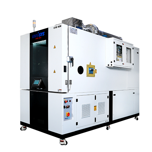 Battery Testing Environmental Chamber