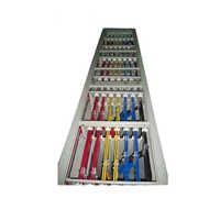 Aluminium Electrical Bus Duct