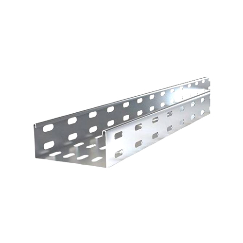 Ss Cable Tray - Application: Industrial