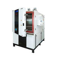Cath Altitude Test Chamber - Application: Laboratory