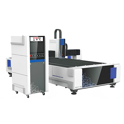 Roller Table Machine - Feature: High Speed