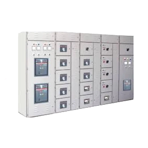 Main Lt Panel - Base Material: Metal Base